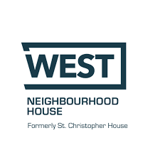 Image for West Neighbourhood House: The Meeting Place